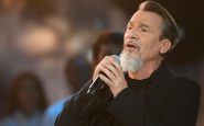 Florent Pagny atteint d'un cancer annule sa tournée