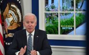 Le président américain Joe Biden a insulté lundi un journaliste.