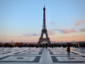 Les meilleurs forfaits tout compris à Paris por une une escapade unique et inoubliable dans la Ville Lumière.