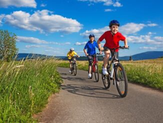VTT : conseils pour choisir et entretenir votre Vélo Tout-Terrain