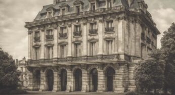 « Projet de gouvernement réussi en 1899 »