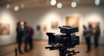 Bill Viola est un maître exceptionnel de l’art de la vidéo et de l’extase
