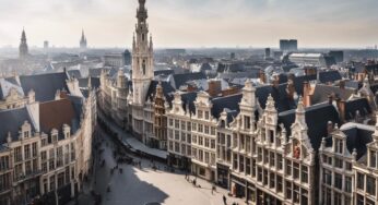 Bruxelles hésite à accueillir Diables-Israël