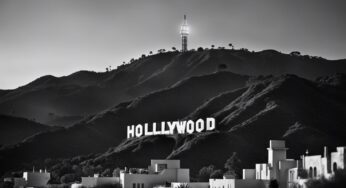 « Nager Avec Requins: Vanity Fair Hollywoodienne »