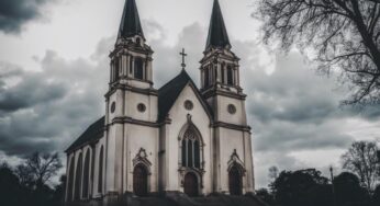 « Pédocriminel indemnisé par l’Eglise après agression »