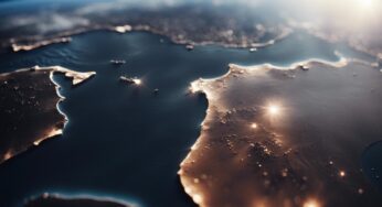Maroc achète deux satellites israéliens
