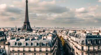 « Stratégie commune BRI, RAID, GIGN pour JO Paris »
