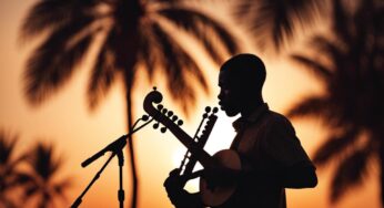 Décès du musicien malien Toumani Diabaté
