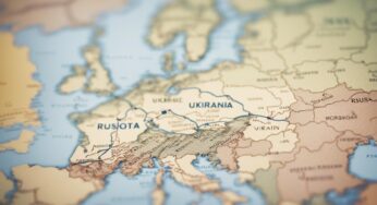 « Guerre Ukraine: Bombardements Russes Multiples Oblasts »