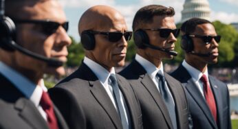 « Échec du Secret Service protégeant Trump »