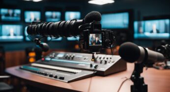 Fogiel quitte BFM-TV, Namias le remplace