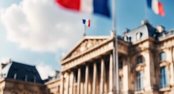 « Wauquiez, Retailleau présentent pacte législatif d’urgence »