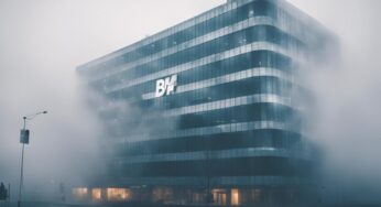 Fogiel et Béroud quittent BFM-TV, recrutent nouveaux dirigeants