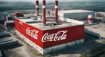 Filiale Coca-Cola française redresse 42M€