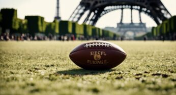 « Rugby à VII vise Paris 2024 »