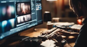 L’IA Photoshop génère maintenant des images