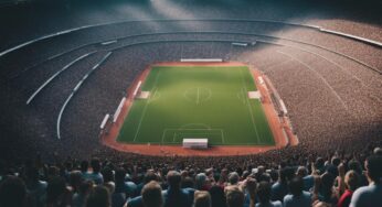 « JO 2024 : Football, Rugby, Suivez Directement »