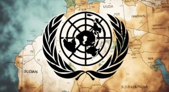 Soudan contourne l’embargo armes ONU