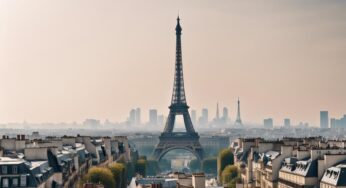 « Pollution à Paris 2024: Préoccupation Majeure »