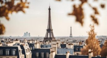 « Casse-tête des livraisons JO 2024 Paris »