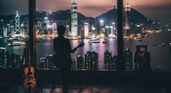 « Hongkong: Fragile Liberté pour Artistes »