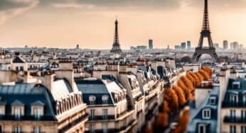 Szilagyi vise quadruplé olympique à Paris 2024