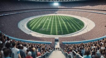 « JO 2024: Suivez les épreuves débutantes »
