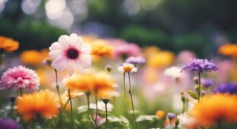 « Fleurs sur Cicatrices du Bataclan »