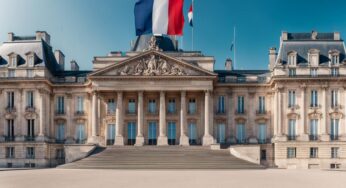 « Castets conteste pacte stabilité, veut réforme fiscale »