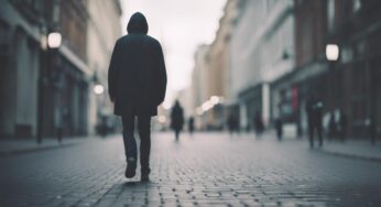 « Le Ghosting: Choix Moral ou Dilemme? »