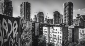 « Culture Contemporaine: Banlieue et Mythe Américain »