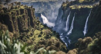 Naufrage en Ethiopie: Dix-neuf Morts