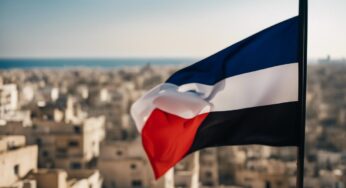 La préservation de la culture française à Gaza est menacée