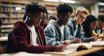 « Bac 2024: Taux de réussite 91,4% »