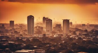 « Six femmes mutilées découvertes à Nairobi »