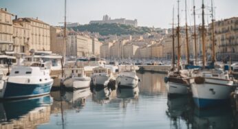 Chef Lili Gadola: Trois Recettes Marseillaises