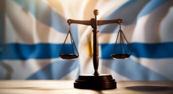 Fonctionnement justice argentine: violences sexuelles