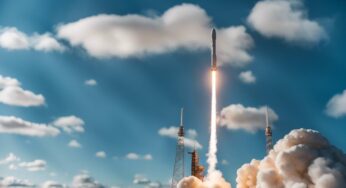 « Enquête sur l’échec rare de Falcon-9 »