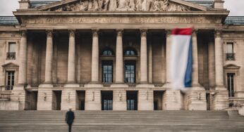 « Députés RN: Racisme, Climatoscepticisme, Anti-IVG »