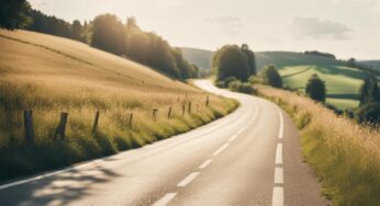 Parcours Quatorzième Étape Tour France 2024