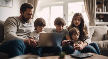 « Contrôle Parental: Défi Technique Familial »