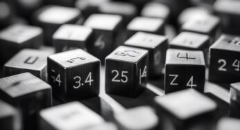 « La quadrature du cube, énigme n°22 »