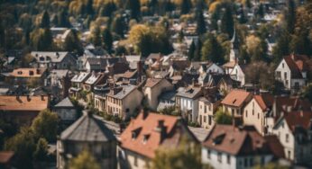 « Culture du consensus » dans les collectivités locales