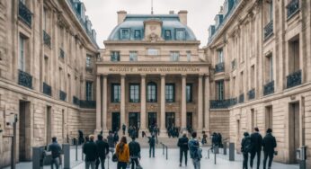 « Musée Immigration Paris: Plein Visiteurs Après Réouverture »