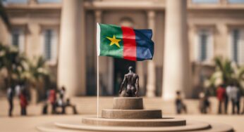 Président Sénégalais Faye refuse rupture avec France