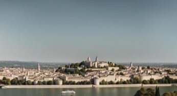 « Jouer à Avignon, malgré pertes financières »