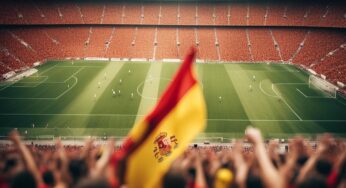 Lamine Yamal, Symbole Espagnol en Finale Euro