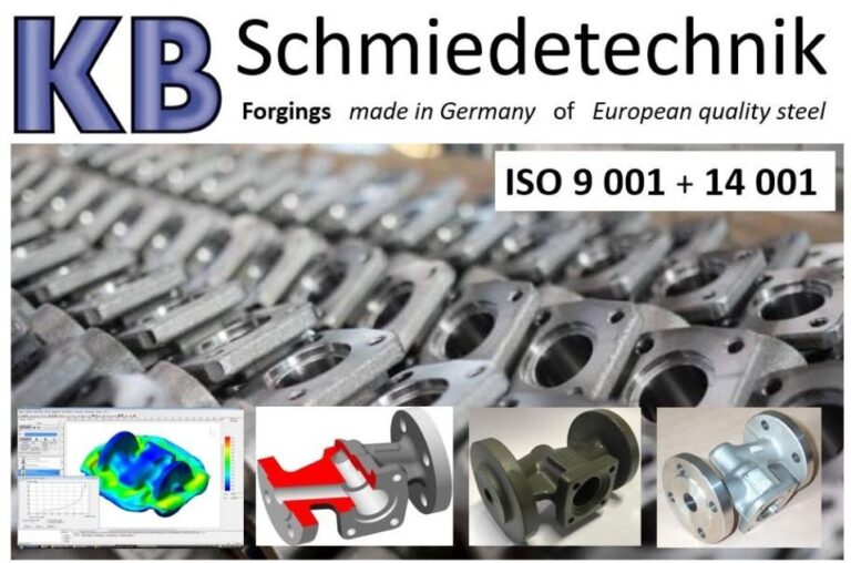 KB Schmiedetechnik