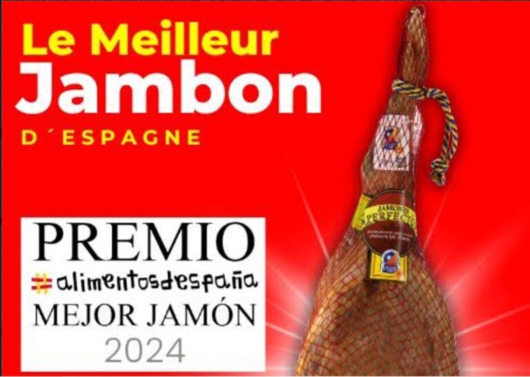 JAMBON