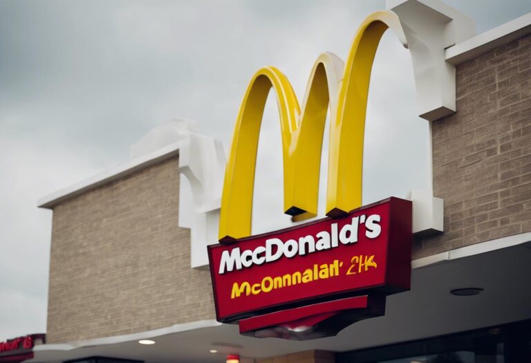 USA E. coli chez McDonald's Infos.fr